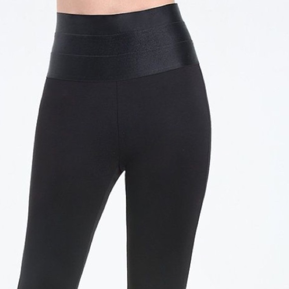 Bebe high waisted legging